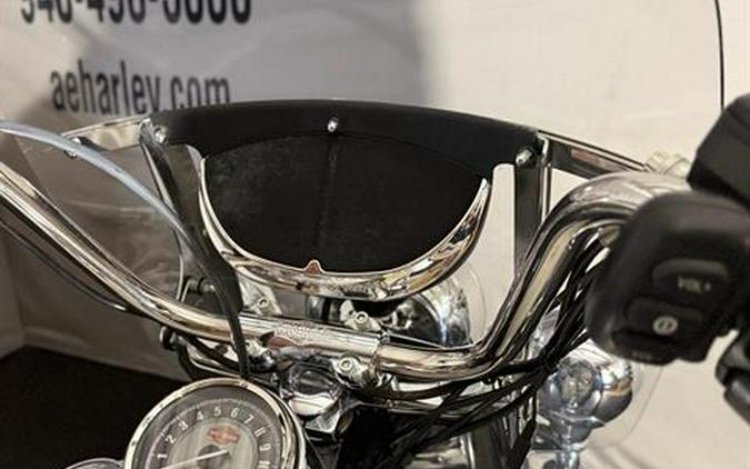 2014 Harley-Davidson Heritage Softail® Classic