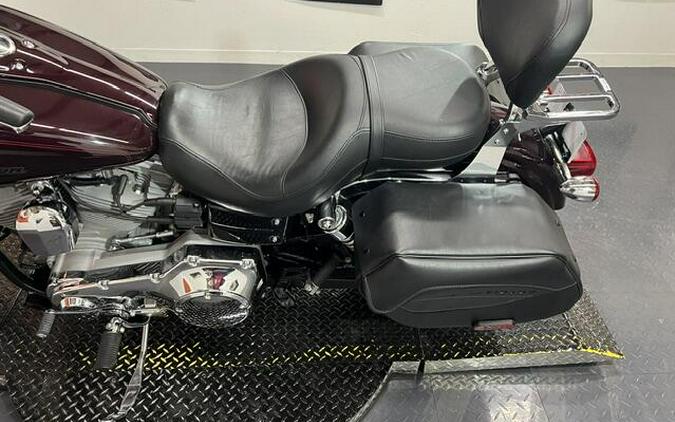 FXDCI 2005 Super Glide Custom