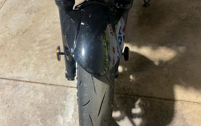 2023 Kawasaki Z650 ABS