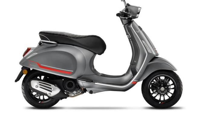 2023 Vespa Sprint 50 S