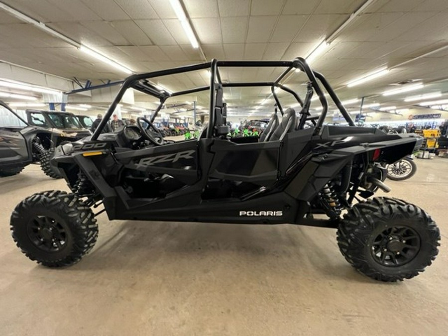 2023 Polaris Industries RZR XP 4 1000 Sport