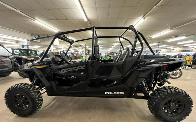 2023 Polaris Industries RZR XP 4 1000 Sport