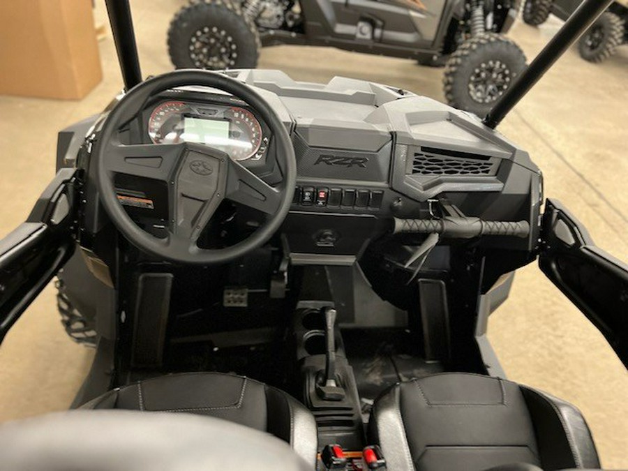 2023 Polaris Industries RZR XP 4 1000 Sport