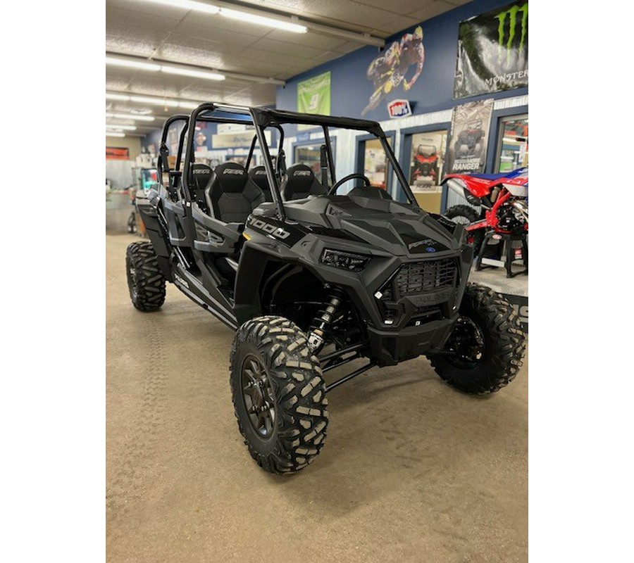 2023 Polaris Industries RZR XP 4 1000 Sport