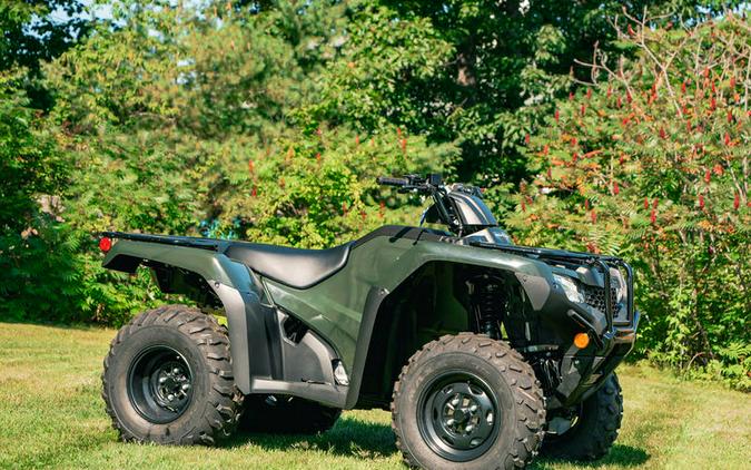 2024 Honda® FourTrax Rancher