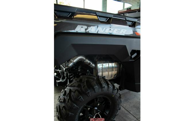 2024 Polaris Industries RANGER 1000 XP