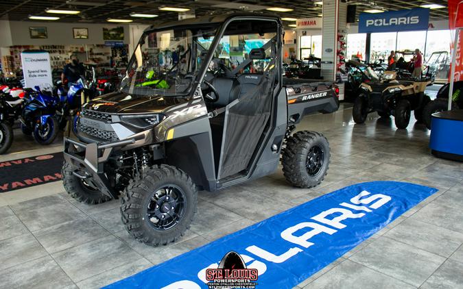 2024 Polaris Industries RANGER 1000 XP