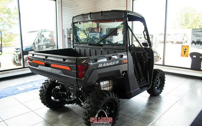 2024 Polaris Industries RANGER 1000 XP