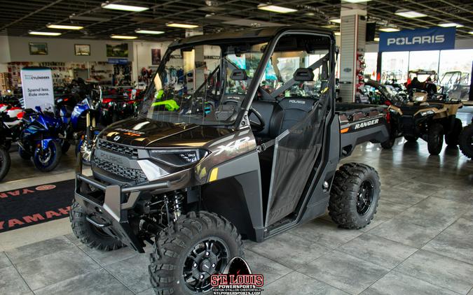 2024 Polaris Industries RANGER 1000 XP