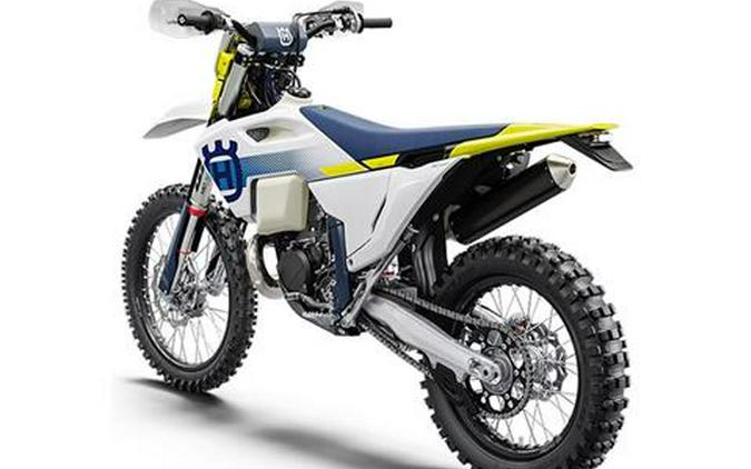 2024 Husqvarna TE 300