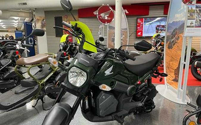 2023 Honda Navi