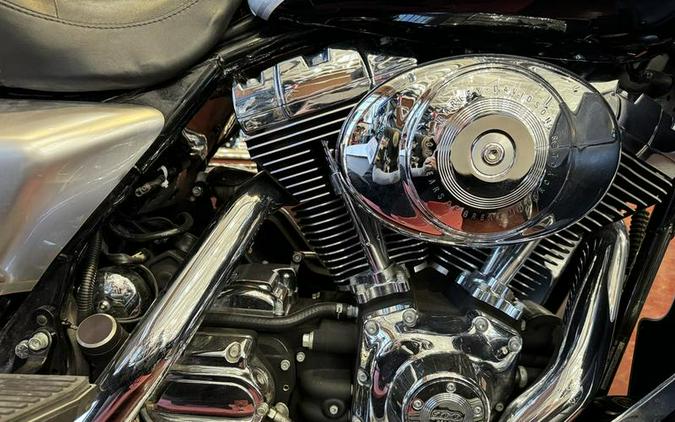 2003 Harley-Davidson® FLHTCUI - Electra Glide® Ultra Classic® Injection