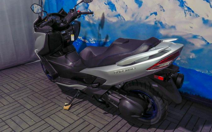 2024 Suzuki Burgman 400