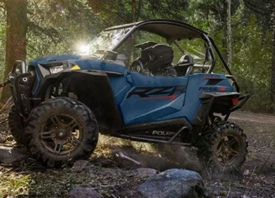 2024 Polaris® RZR Trail S Sport