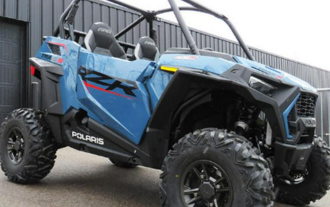 2024 Polaris® RZR Trail S Sport