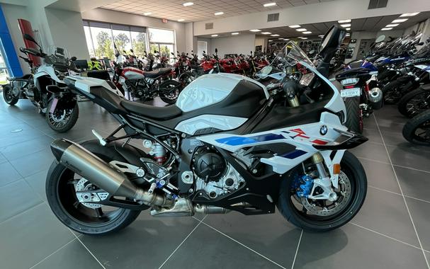 2024 BMW S 1000 RR