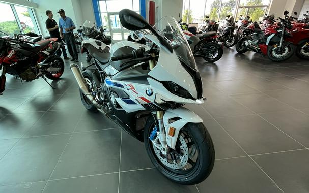 2024 BMW S 1000 RR