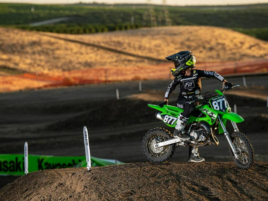 2024 Kawasaki KX™65