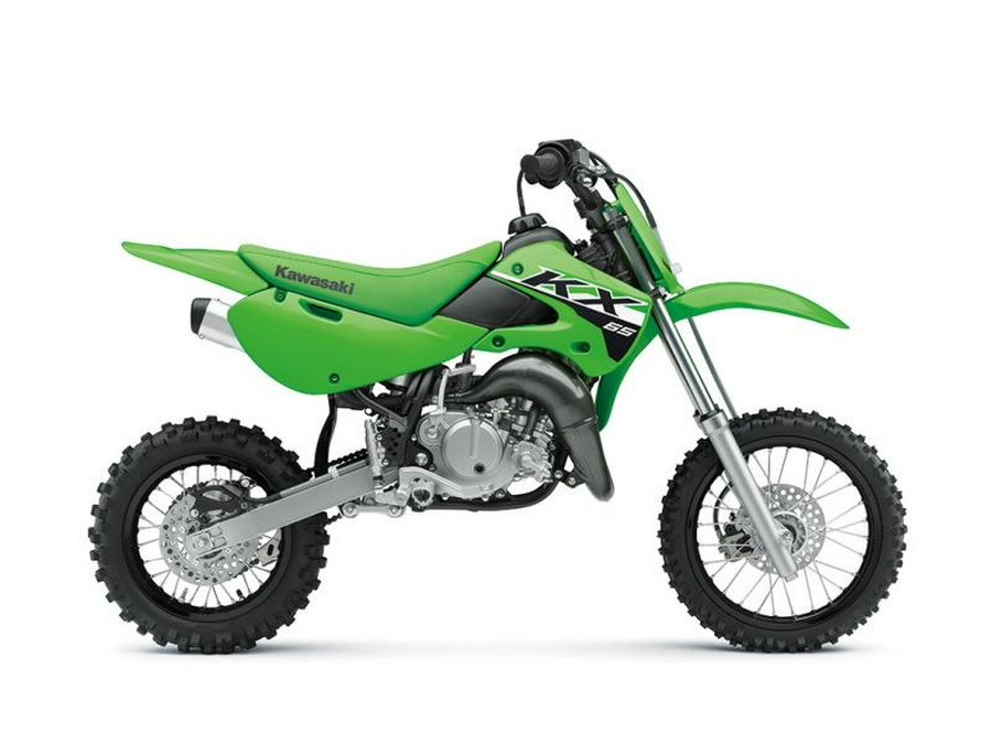 2024 Kawasaki KX™65