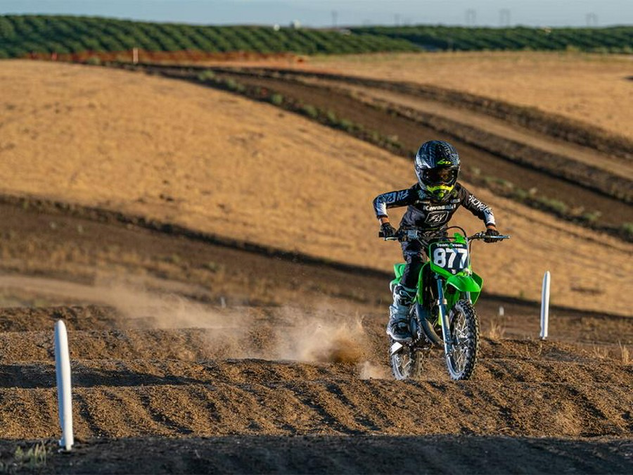 2024 Kawasaki KX™65