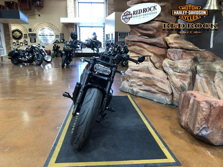 2024 Harley-Davidson® RH1250S - Sportster® S