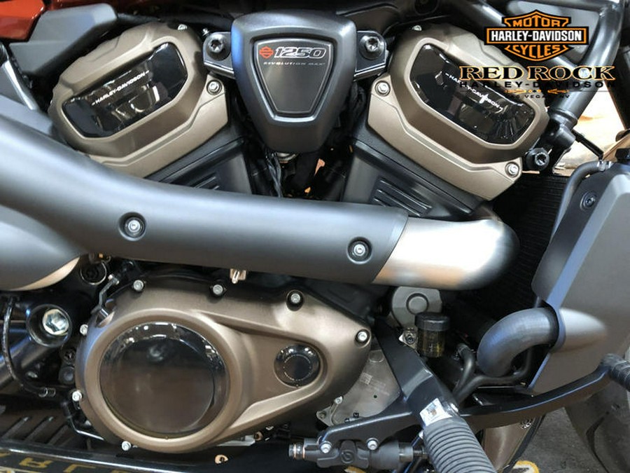 2024 Harley-Davidson® RH1250S - Sportster® S