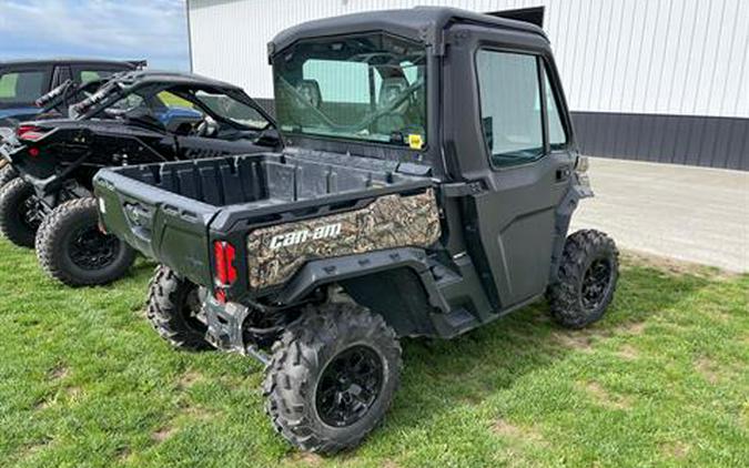 2020 Can-Am Defender Limited HD10