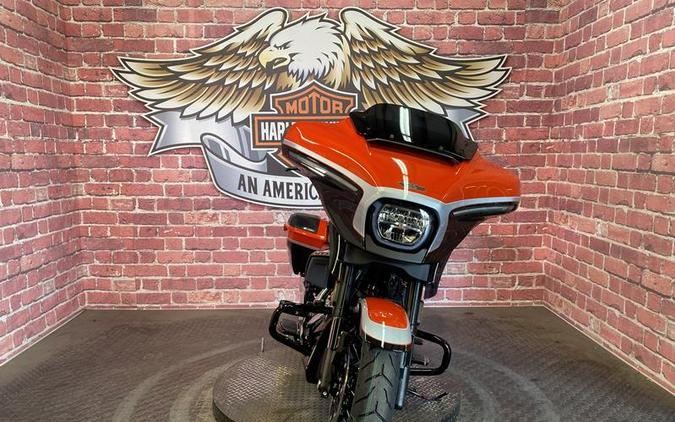 2024 Harley-Davidson® FLHXSE - CVO™ Street Glide®