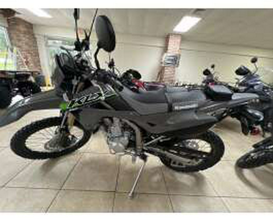 2024 Kawasaki KLX300FRFNN