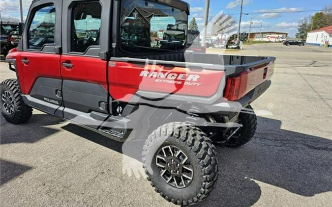 2024 Polaris® RANGER CREW XD 1500 NORTHSTAR PREMIUM