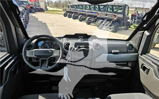 2024 Polaris® RANGER CREW XD 1500 NORTHSTAR PREMIUM