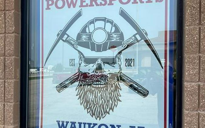 2025 Honda Pioneer 1000 Deluxe