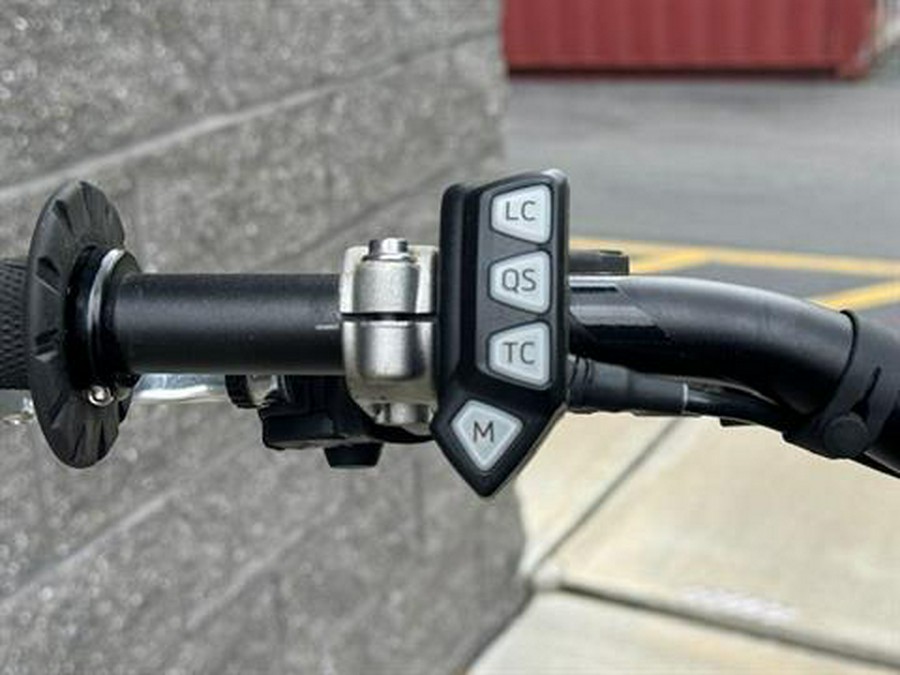 2024 Triumph TF 250-X