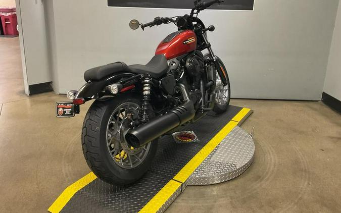 2025 Harley-Davidson® RH975S - Nightster® Special