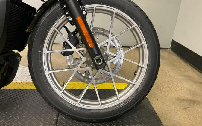 2025 Harley-Davidson® RH975S - Nightster® Special