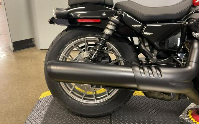 2025 Harley-Davidson® RH975S - Nightster® Special