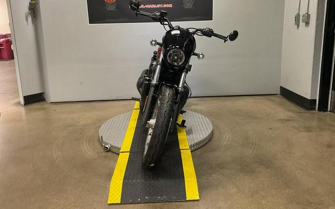 2025 Harley-Davidson® RH975S - Nightster® Special