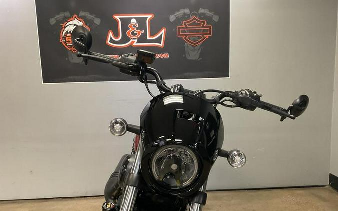 2025 Harley-Davidson® RH975S - Nightster® Special