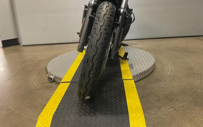 2025 Harley-Davidson® RH975S - Nightster® Special