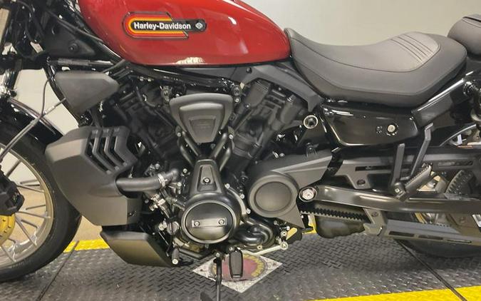 2025 Harley-Davidson® RH975S - Nightster® Special