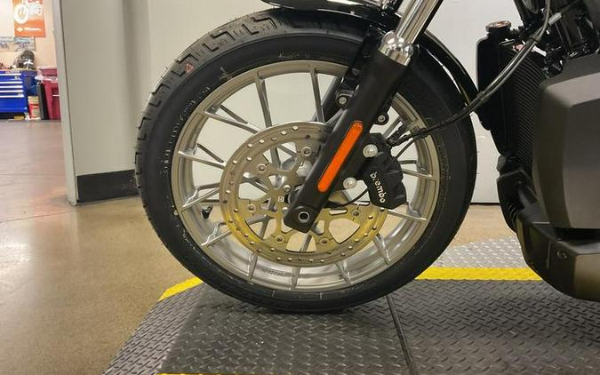 2025 Harley-Davidson® RH975S - Nightster® Special