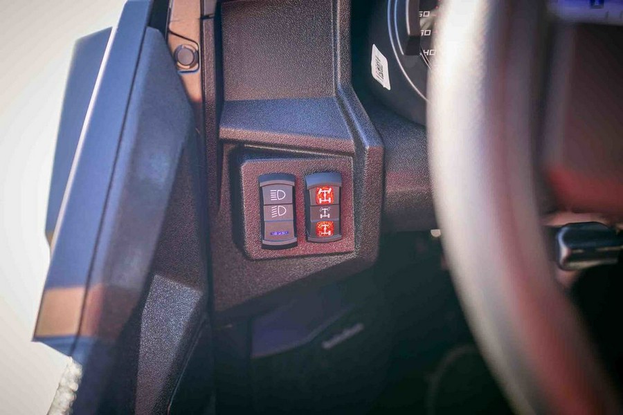 2026 Polaris® General XP 4 1000 Ultimate