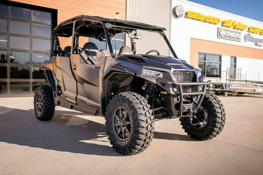 2026 Polaris® General XP 4 1000 Ultimate