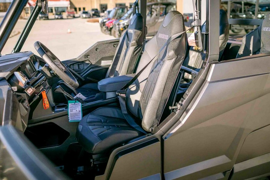 2026 Polaris® General XP 4 1000 Ultimate