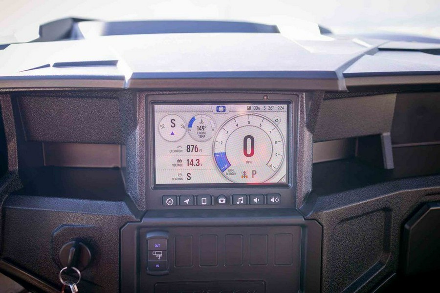 2026 Polaris® General XP 4 1000 Ultimate