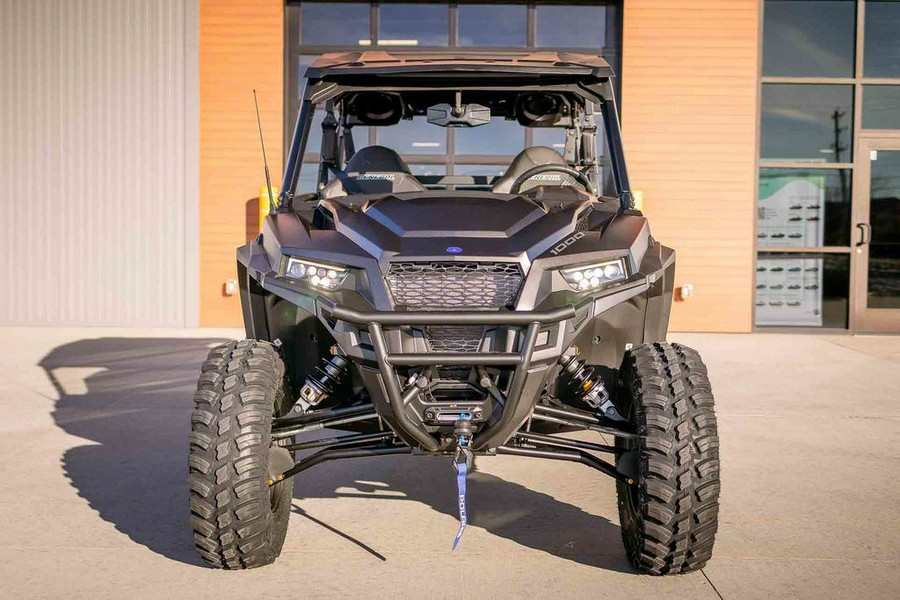 2026 Polaris® General XP 4 1000 Ultimate
