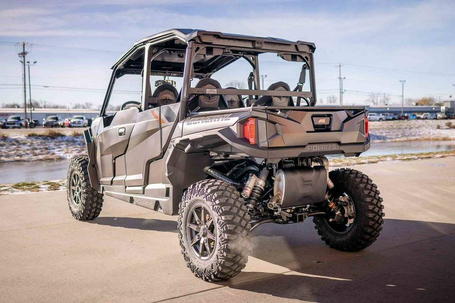 2026 Polaris® General XP 4 1000 Ultimate