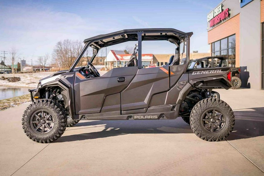 2026 Polaris® General XP 4 1000 Ultimate