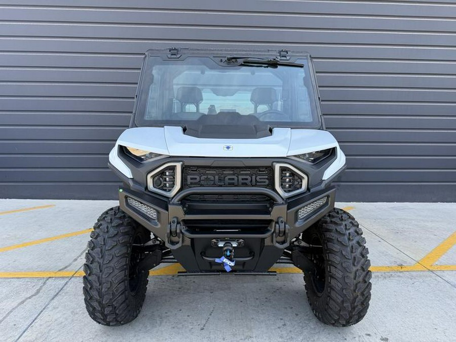 2025 Polaris® Ranger XD 1500 NorthStar Premium