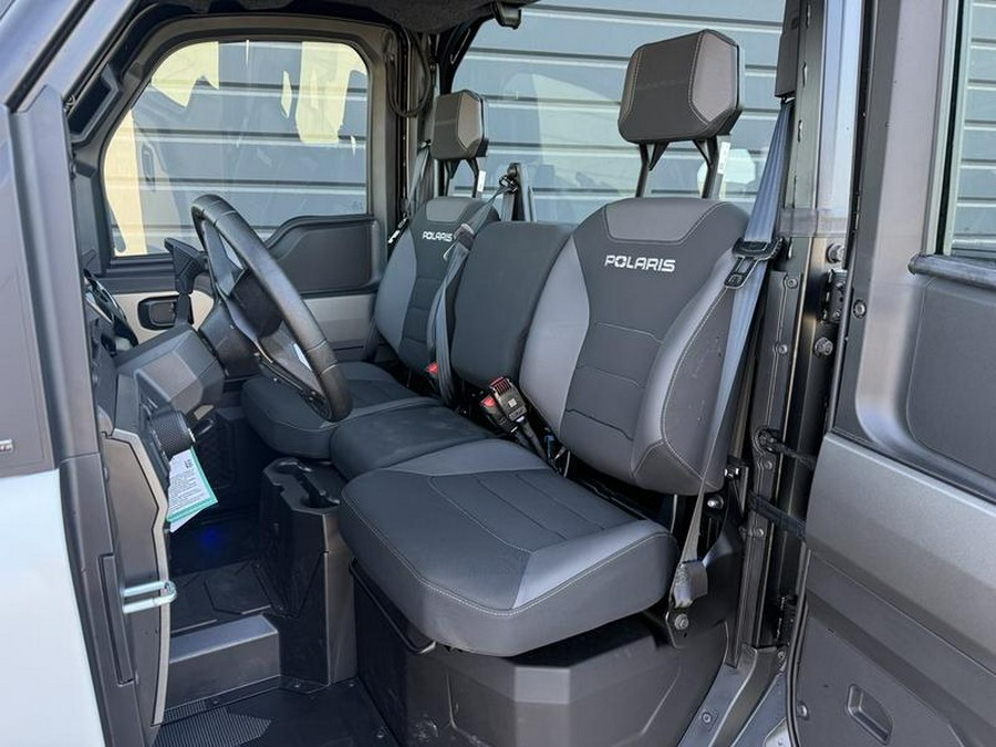 2025 Polaris® Ranger XD 1500 NorthStar Premium